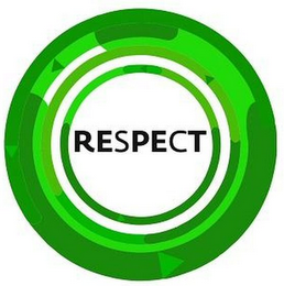 RESPECT logo