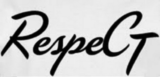 RESPECT logo