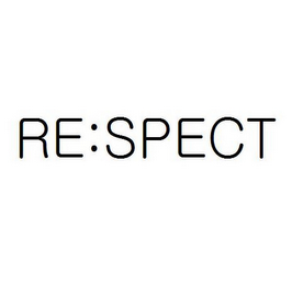 RE:SPECT logo