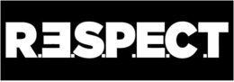 R.E.S.P.E.C.T logo
