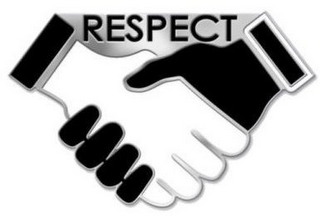 RESPECT logo
