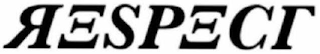 RESPECT logo