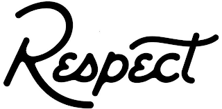 RESPECT logo
