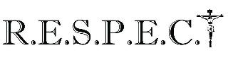 R.E.S.P.E.C.T logo