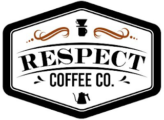 RESPECT COFFEE CO. logo