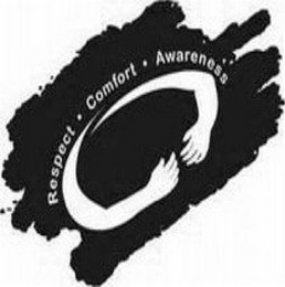 RESPECT · COMFORT · AWARENESS logo