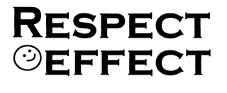 RESPECT EFFECT logo