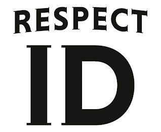 RESPECT ID logo