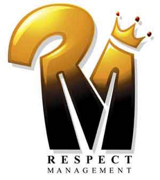 RESPECT MANAGEMENT logo