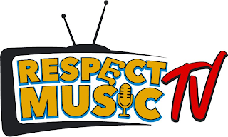 RESPECT MUSIC TV logo