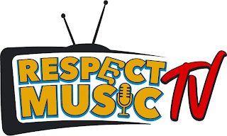 RESPECT MUSIC TV logo