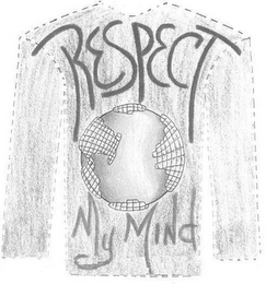 RESPECT MY MIND logo