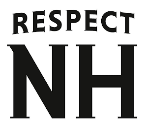RESPECT NH logo
