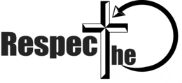 RESPECT THE logo