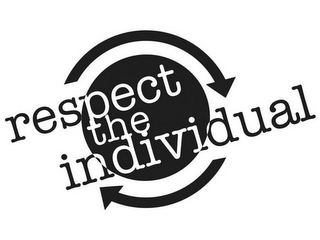 RESPECT THE INDIVIDUAL logo