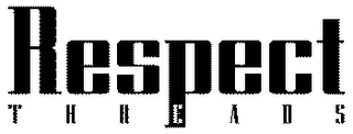 RESPECT THREADS logo