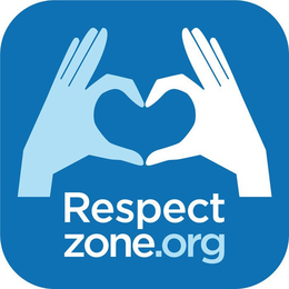 RESPECT ZONE.ORG logo