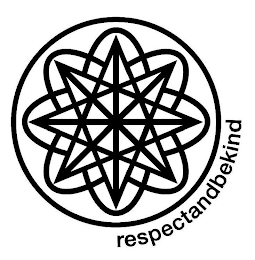 RESPECTANDBEKIND logo