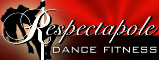 RESPECTAPOLE DANCE FITNESS logo