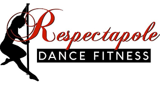 RESPECTAPOLE DANCE FITNESS logo