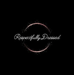 RESPECTFULLY DRESSED logo