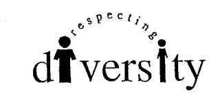 RESPECTING DIVERSITY logo