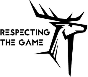 RESPECTING THE GAME logo