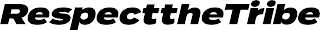 RESPECTTHETRIBE logo