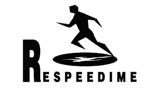 RESPEEDIME logo
