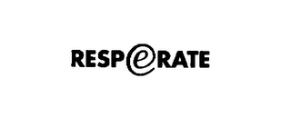 RESPERATE logo