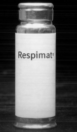 RESPIMAT logo