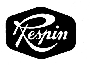 RESPIN logo