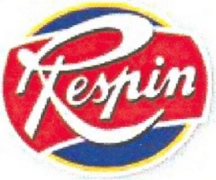 RESPIN logo