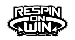 RESPIN ON WIN logo