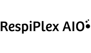 RESPIPLEX AIO logo