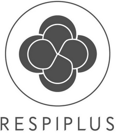 RESPIPLUS logo