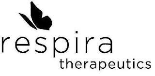 RESPIRA THERAPEUTICS logo