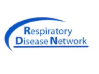RESPIRATORY DISEASE NETWORK logo