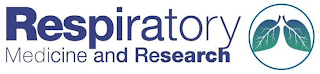 RESPIRATORY MEDICINE AND RESEARCH logo