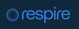 RESPIRE logo