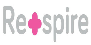 RE+SPIRE logo