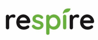 RESPIRE logo