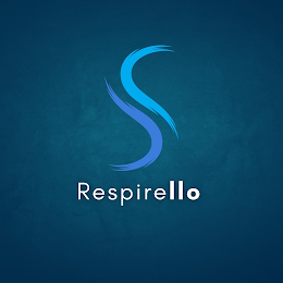 RESPIRELLO logo