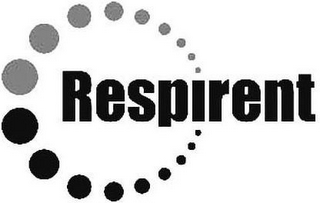 RESPIRENT logo