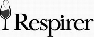 RESPIRER logo