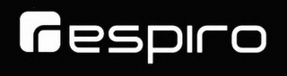 RESPIRO logo