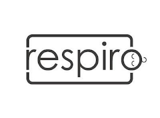 RESPIRO logo