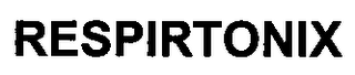 RESPIRTONIX logo