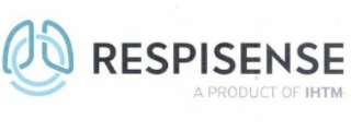 RESPISENSE A PRODUCT OF IHTM logo