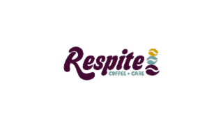 RESPITE COFFEE + CARE logo